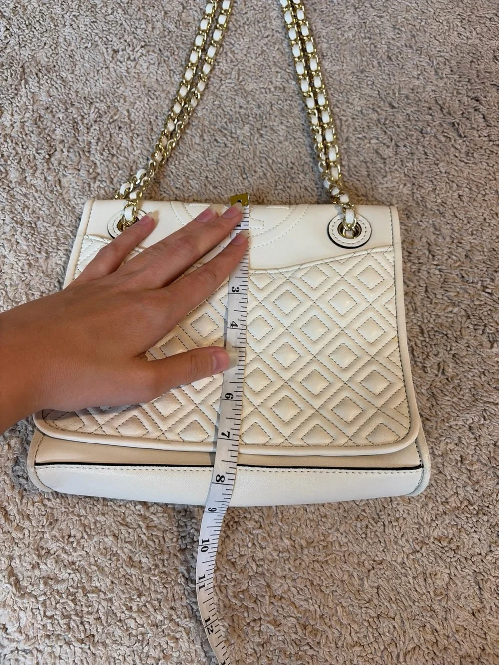Tory Burch please see